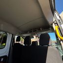 Ford Transit 2.2TDCi-L2H2-9MÍST-DPH-CZ-1MAJ