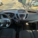 Ford Transit 2.2TDCi-L2H2-9MÍST-DPH-CZ-1MAJ