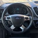 Ford Transit 2.2TDCi-L2H2-9MÍST-DPH-CZ-1MAJ