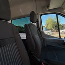 Ford Transit 2.2TDCi-L2H2-9MÍST-DPH-CZ-1MAJ