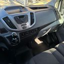 Ford Transit 2.2TDCi-L2H2-9MÍST-DPH-CZ-1MAJ