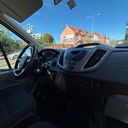 Ford Transit 2.2TDCi-L2H2-9MÍST-DPH-CZ-1MAJ