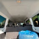 Ford Transit 2.2TDCi-L2H2-9MÍST-DPH-CZ-1MAJ