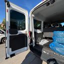 Ford Transit 2.2TDCi-L2H2-9MÍST-DPH-CZ-1MAJ