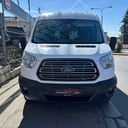 Ford Transit 2.2TDCi-L2H2-9MÍST-DPH-CZ-1MAJ