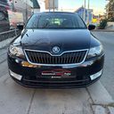 Škoda Rapid 1.6TDI/2014/ELEG.1MAJ-ZÁRUKA12