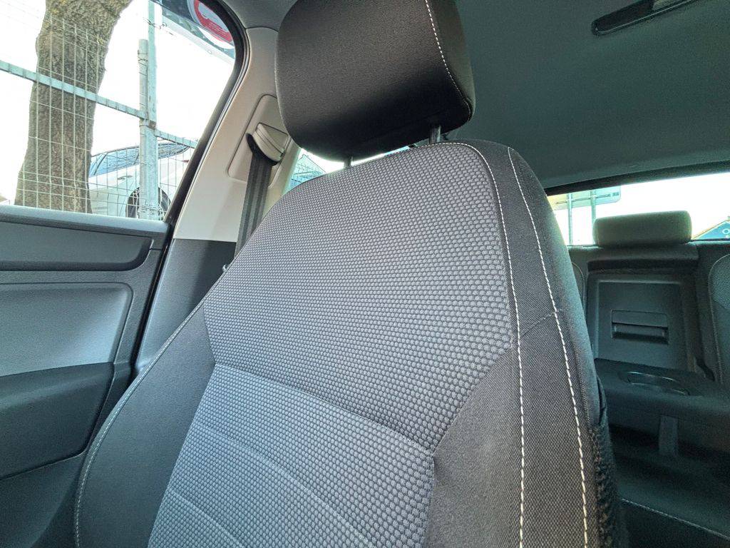 Škoda Rapid 1.6TDI/2014/ELEG.1MAJ-ZÁRUKA12