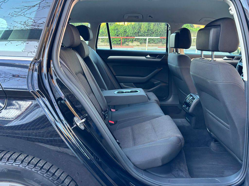 Volkswagen Passat 2.0TDI/2019/VIRTUAL,2MAJ-AT-ZÁ