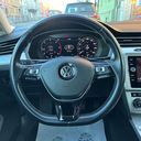 Volkswagen Passat 2.0TDI/2019/VIRTUAL,2MAJ-AT-ZÁ