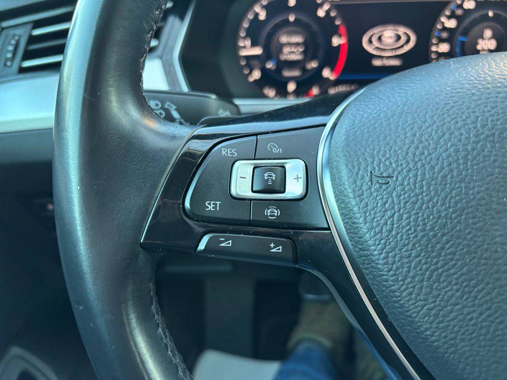 Volkswagen Passat 2.0TDI/2019/VIRTUAL,2MAJ-AT-ZÁ