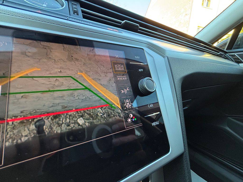 Volkswagen Passat 2.0TDI/2019/VIRTUAL,2MAJ-AT-ZÁ