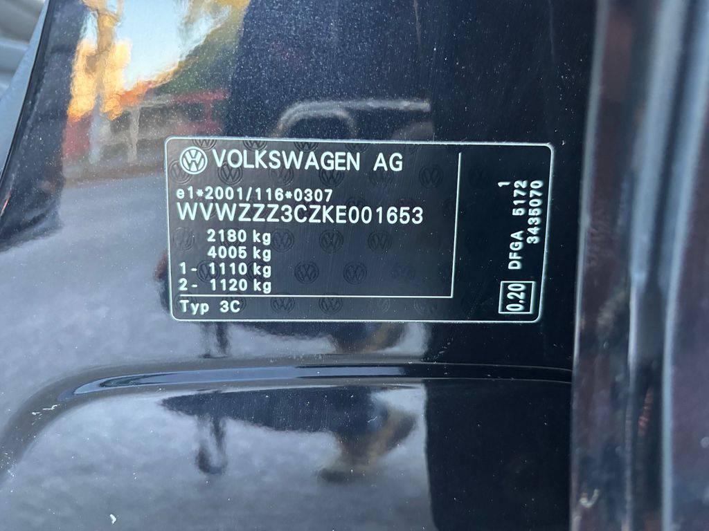 Volkswagen Passat 2.0TDI/2019/VIRTUAL,2MAJ-AT-ZÁ