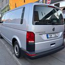 Volkswagen T5 Transporter 2.0TDI 6.1/2021/110KW-LONG