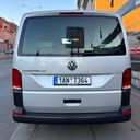 Volkswagen T5 Transporter 2.0TDI 6.1/2021/110KW-LONG