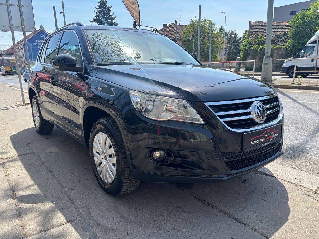 Volkswagen Tiguan 2.0TD/2010/CZ-SPORT-TAŽNÉ-MAN6