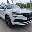 Škoda Karoq 1.5TSI/2022/SPORTLINE,AT-ZÁRUK