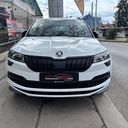 Škoda Karoq 1.5TSI/2022/SPORTLINE,AT-ZÁRUK