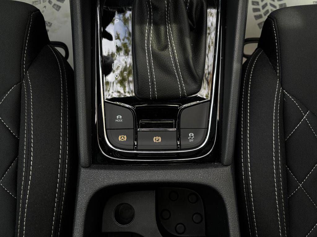 Škoda Karoq 1.5TSI/2022/SPORTLINE,AT-ZÁRUK