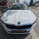 Škoda Scala 1.6TDi/2021/STY+M6F,DPH,1M-G12