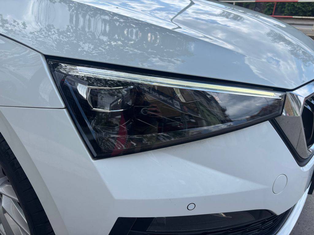 Škoda Scala 1.6TDi/2021/STY+M6F,DPH,1M-G12