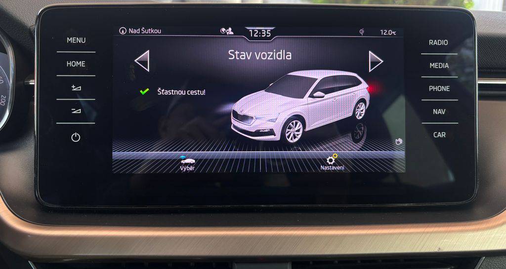 Škoda Scala 1.6TDi/2021/STY+M6F,DPH,1M-G12