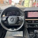 Škoda Scala 1.6TDi/2021/STY+M6F,DPH,1M-G12