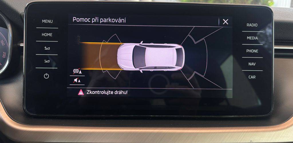Škoda Scala 1.6TDi/2021/STY+M6F,DPH,1M-G12