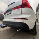 Volvo XC60 B4/2022/1MAJ.AT,TAŽ,MOMENTUM P