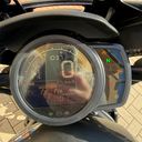 Honda CMX CMX1100DCT-CZ-1MAJ-DPH-AUTOMAT