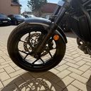 Honda CMX CMX1100DCT-CZ-1MAJ-DPH-AUTOMAT