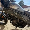 Honda CMX CMX1100DCT-CZ-1MAJ-DPH-AUTOMAT