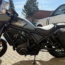 Honda CMX CMX1100DCT-CZ-1MAJ-DPH-AUTOMAT