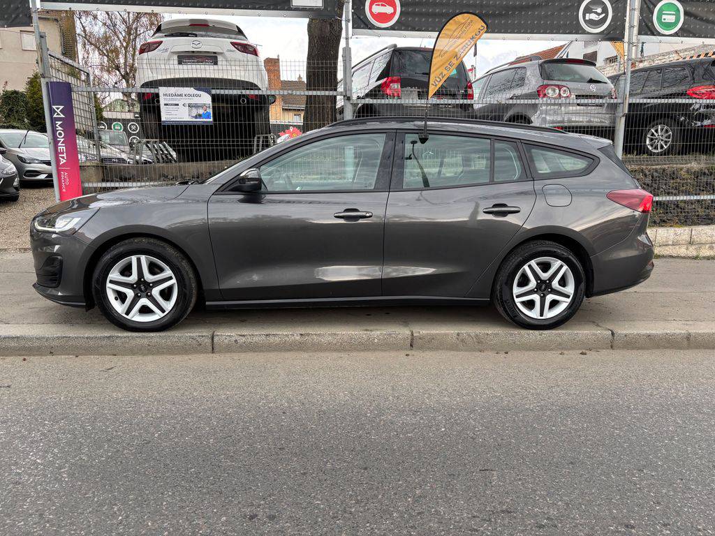 Ford Focus 1.5TDCi/23/TITAN-1M-AT-AKCE26
