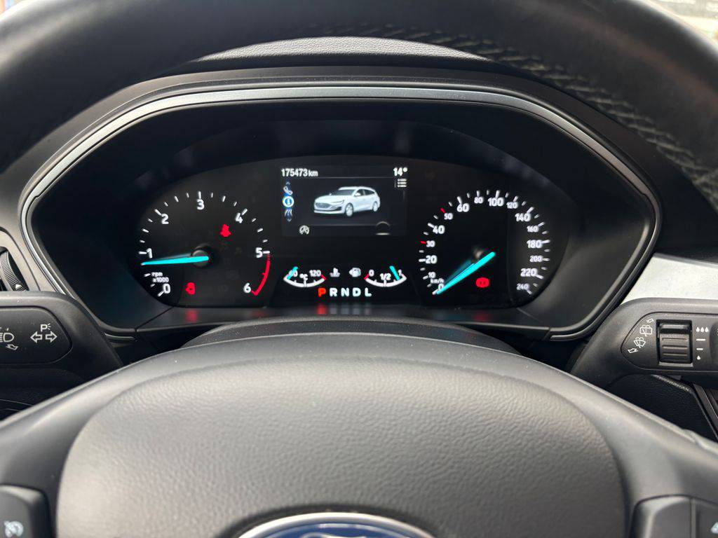 Ford Focus 1.5TDCi/23/TITAN-1M-AT-AKCE26
