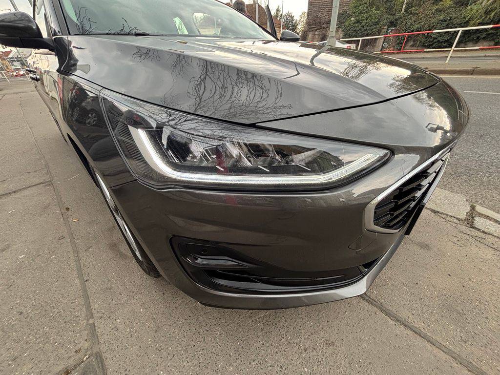 Ford Focus 1.5TDCi/23/TITAN-1M-AT-AKCE26