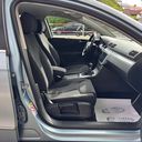 Volkswagen Passat 2.0TDI-100KW*TAŽNÉ*MAN6/2008/