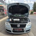 Volkswagen Passat 2.0TDI-100KW*TAŽNÉ*MAN6/2008/