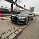 Audi A6 55TFSIe/2021/4X4,S-LINE-270FK6