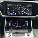 Audi A6 55TFSIe/2021/4X4,S-LINE-270FK6