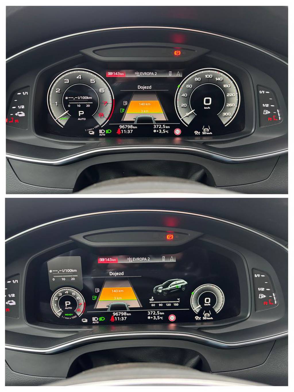 Audi A6 55TFSIe/2021/4X4,S-LINE-270FK6