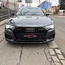 Audi A6 55TFSIe/2021/4X4,S-LINE-270FK6