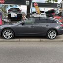 Mazda 6  2.2D/2014/129KW-MAN6-ZÁRUKA12