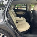 Mazda 6  2.2D/2014/129KW-MAN6-ZÁRUKA12