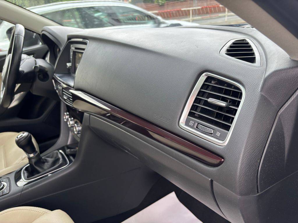 Mazda 6  2.2D/2014/129KW-MAN6-ZÁRUKA12
