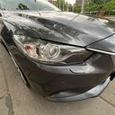 Mazda 6  2.2D/2014/129KW-MAN6-ZÁRUKA12