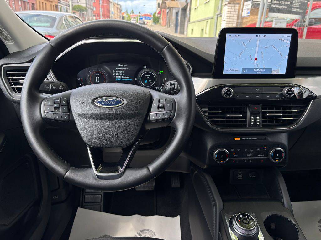 Ford Kuga 2.5PHEV/2023/TITANIUN X-1MAJ-Z