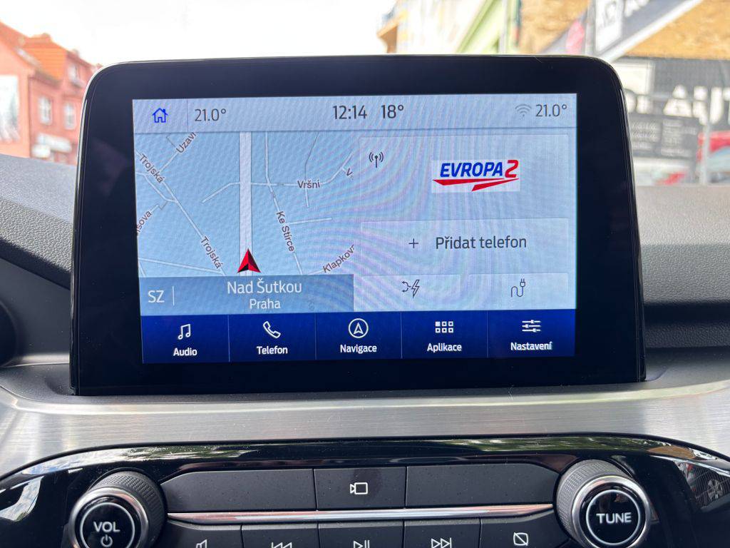 Ford Kuga 2.5PHEV/2023/TITANIUN X-1MAJ-Z
