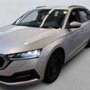 Škoda Octavia 2.0TDI-85KW/2022/1M,MAN6-ZÁRUK