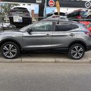 Nissan Qashqai 1.6DIG-T/2018/N-CON/1M/CZ-ZÁR 