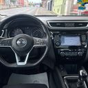 Nissan Qashqai 1.6DIG-T/2018/N-CON/1M/CZ-ZÁR 